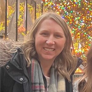 Meet your Posher, Nicole